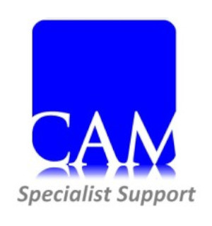 Cam Specialist Support Services Ltd