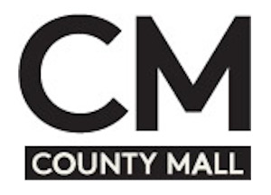 County Mall Shopping Centre, Crawley